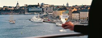 Hotel Grand Stockholm