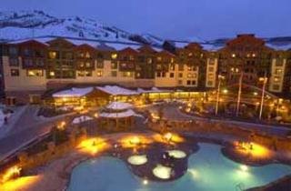 Hotel Grand Summit