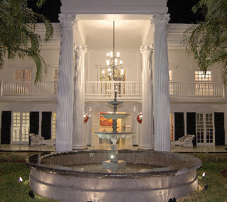 Hotel Grand Tara