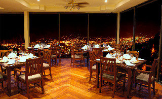 Hotel Grand Tara