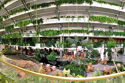 Hotel Grand Teguise Playa