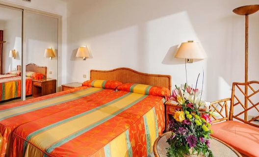 Hotel Grand Teguise Playa