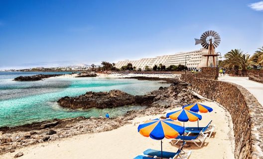 Hotel Grand Teguise Playa