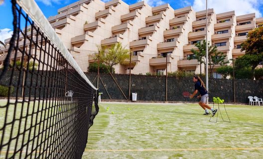 Hotel Grand Teguise Playa