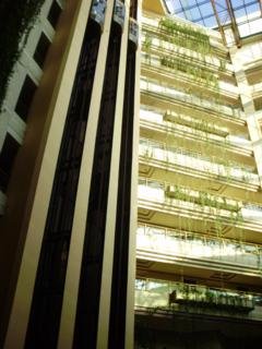 Hotel Grand Tikal Futura Guatemala City