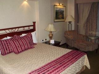 Hotel Grand Tikal Futura Guatemala City
