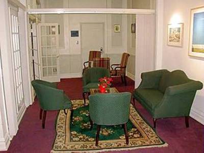 Hotel Grand Union