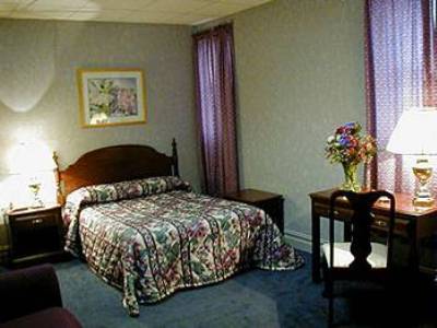 Hotel Grand Union