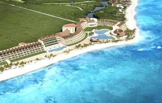 Hotel Grand Velas All Suites & Spa Resort Premium Ai