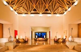 Hotel Grand Velas All Suites & Spa Resort Premium Ai