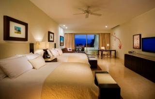 Hotel Grand Velas All Suites & Spa Resort Premium Ai