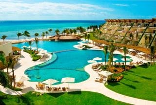 Hotel Grand Velas All Suites & Spa Resort Premium Ai