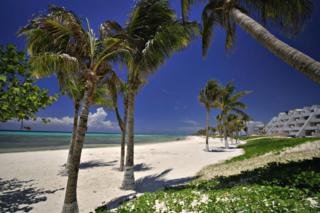 Hotel Grand Velas All Suites & Spa Resort Premium Ai