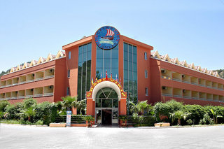 Hotel Grand Viking