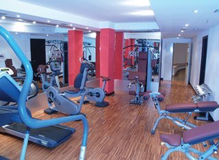 Hotel Grand Virgilio