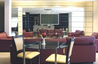 Hotel Grand Virgilio