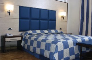 Hotel Grand Virgilio