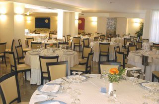 Hotel Grand Virgilio