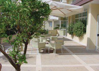 Hotel Grand Virgilio