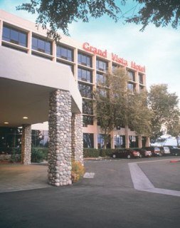 Hotel Grand Vista