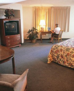 Hotel Grand Vista