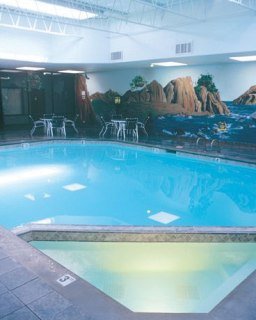 Hotel Grand Vista