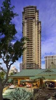 Hotel Grand Waikikian Suites By Hilton Grand Vacations