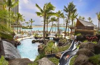 Hotel Grand Waikikian Suites By Hilton Grand Vacations