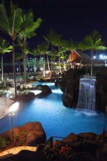 Hotel Grand Waikikian Suites By Hilton Grand Vacations