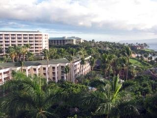 Hotel Grand Wailea Resort & Spa