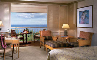 Hotel Grand Wailea Resort & Spa