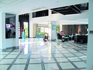Hotel Grand Yazici Bodrum
