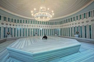 Hotel Grand Yazici Bodrum