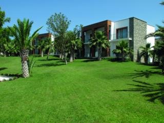Hotel Grand Yazici Bodrum