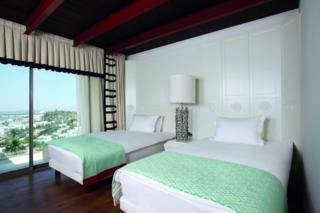 Hotel Grand Yazici Bodrum