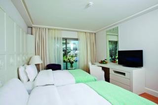 Hotel Grand Yazici Bodrum