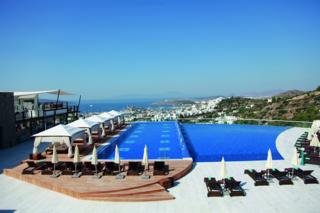 Hotel Grand Yazici Bodrum