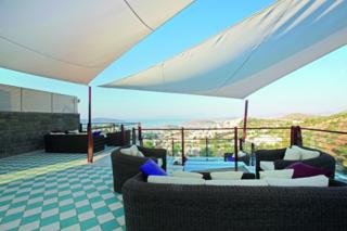 Hotel Grand Yazici Bodrum