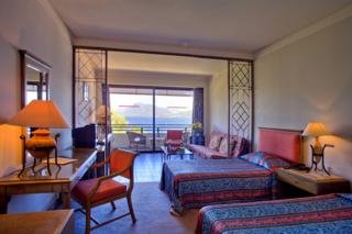 Hotel Grand Yazici Mares