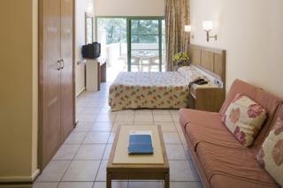 Hotel Grand Yazici Mares