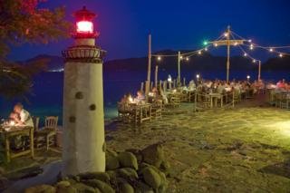 Hotel Grand Yazici Mares