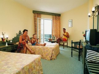 Hotel Grand Yazici Marmaris Palace