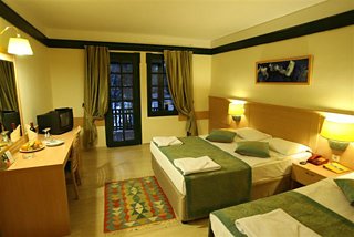 Hotel Grand Yazici Marmaris Palace