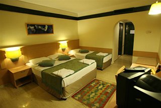 Hotel Grand Yazici Marmaris Palace