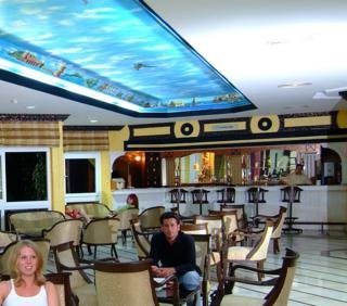 Hotel Grand Zaman