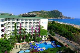 Hotel Grand Zaman