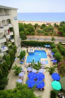 Hotel Grand Zaman