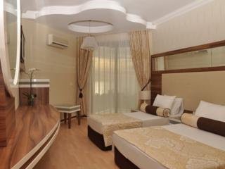 Hotel Grand Zaman