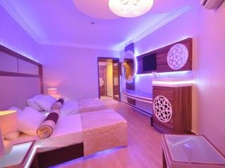 Hotel Grand Zaman