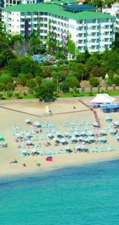 Hotel Grand Zaman